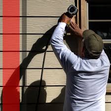 Best Steel Siding Installation  in Abbeville, SC